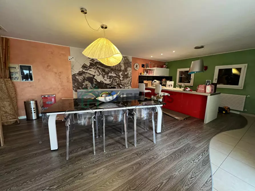 Immagine 51 di Casa bifamiliare in vendita  in Via Fossà a San Donà Di Piave