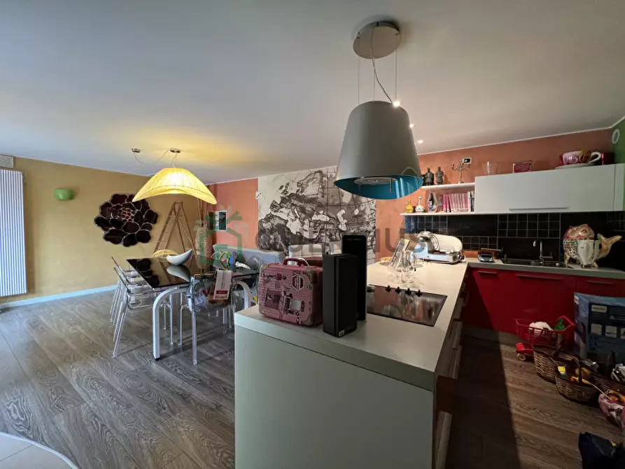 Immagine 52 di Casa bifamiliare in vendita  in Via Fossà a San Donà Di Piave