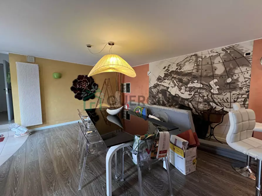 Immagine 53 di Casa bifamiliare in vendita  in Via Fossà a San Donà Di Piave