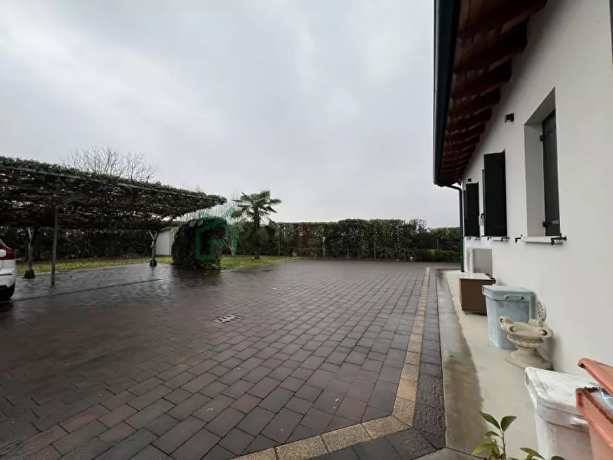 Immagine 54 di Casa bifamiliare in vendita  in Via Fossà a San Donà Di Piave