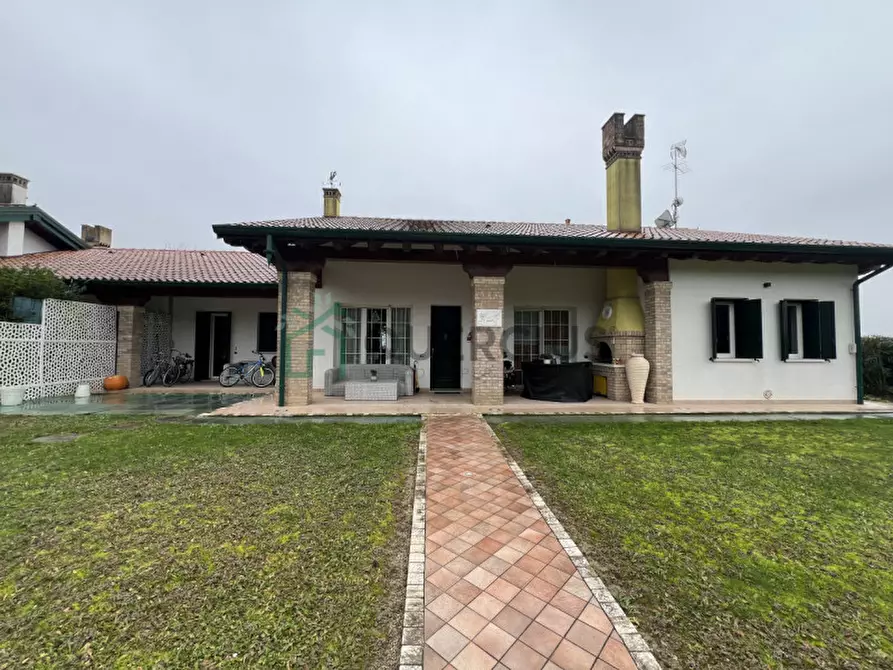 Immagine 56 di Casa bifamiliare in vendita  in Via Fossà a San Donà Di Piave