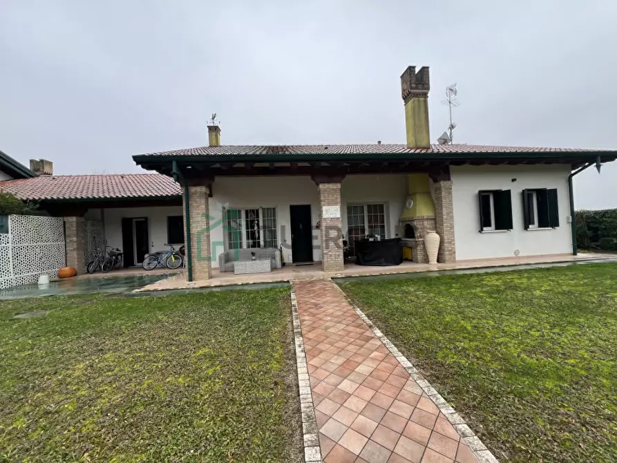 Immagine 57 di Casa bifamiliare in vendita  in Via Fossà a San Donà Di Piave