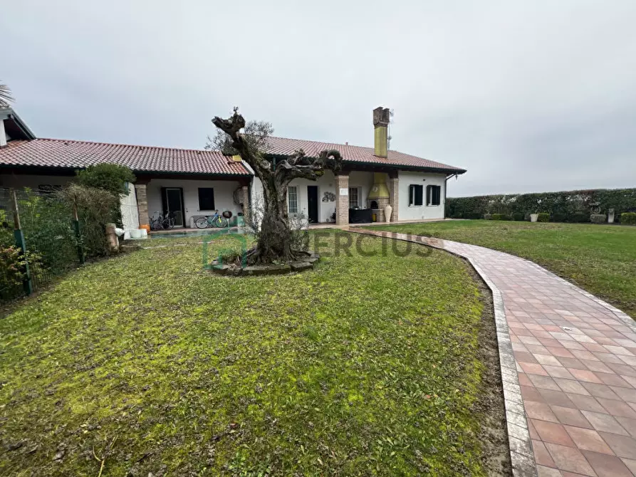 Immagine 58 di Casa bifamiliare in vendita  in Via Fossà a San Donà Di Piave