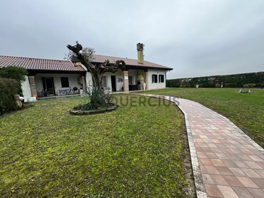 Immagine 59 di Casa bifamiliare in vendita  in Via Fossà a San Donà Di Piave