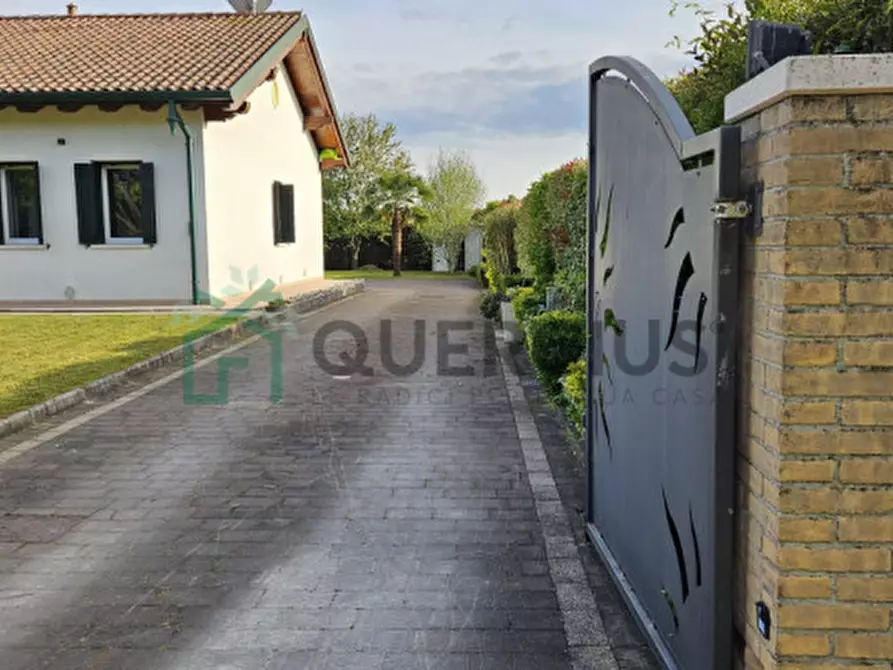 Immagine 64 di Casa bifamiliare in vendita  in Via Fossà a San Donà Di Piave