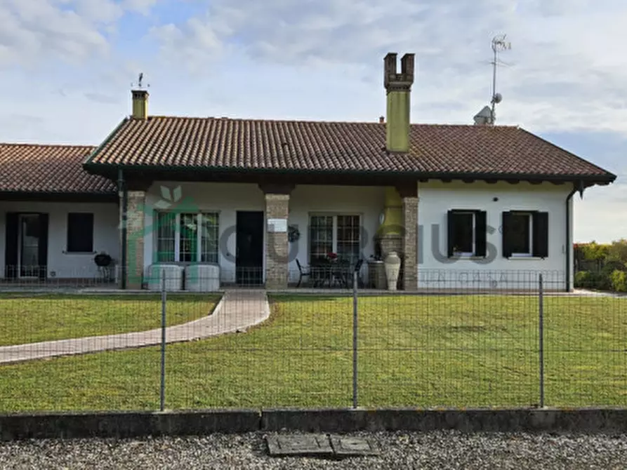 Immagine 66 di Casa bifamiliare in vendita  in Via Fossà a San Donà Di Piave