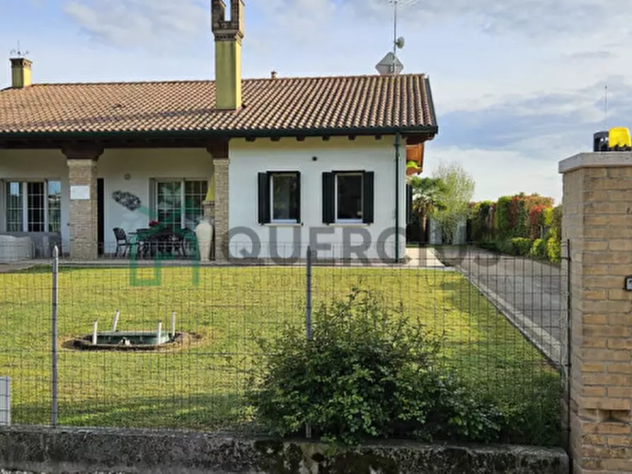 Immagine 67 di Casa bifamiliare in vendita  in Via Fossà a San Donà Di Piave