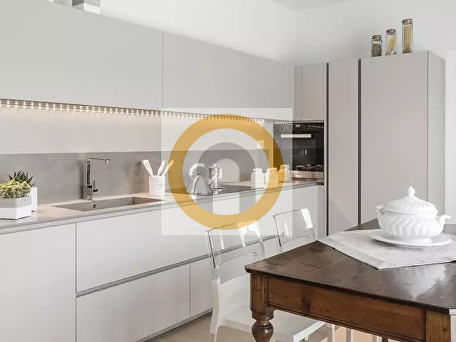 Immagine 8 di Casa bifamiliare in vendita  a Tezze Sul Brenta