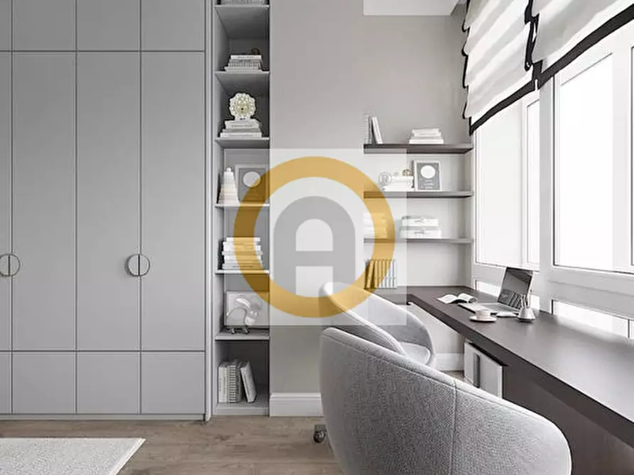 Immagine 9 di Casa bifamiliare in vendita  a Tezze Sul Brenta