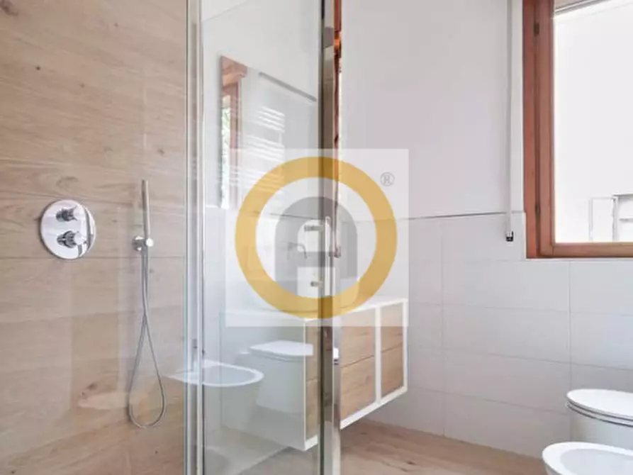 Immagine 16 di Casa bifamiliare in vendita  a Tezze Sul Brenta