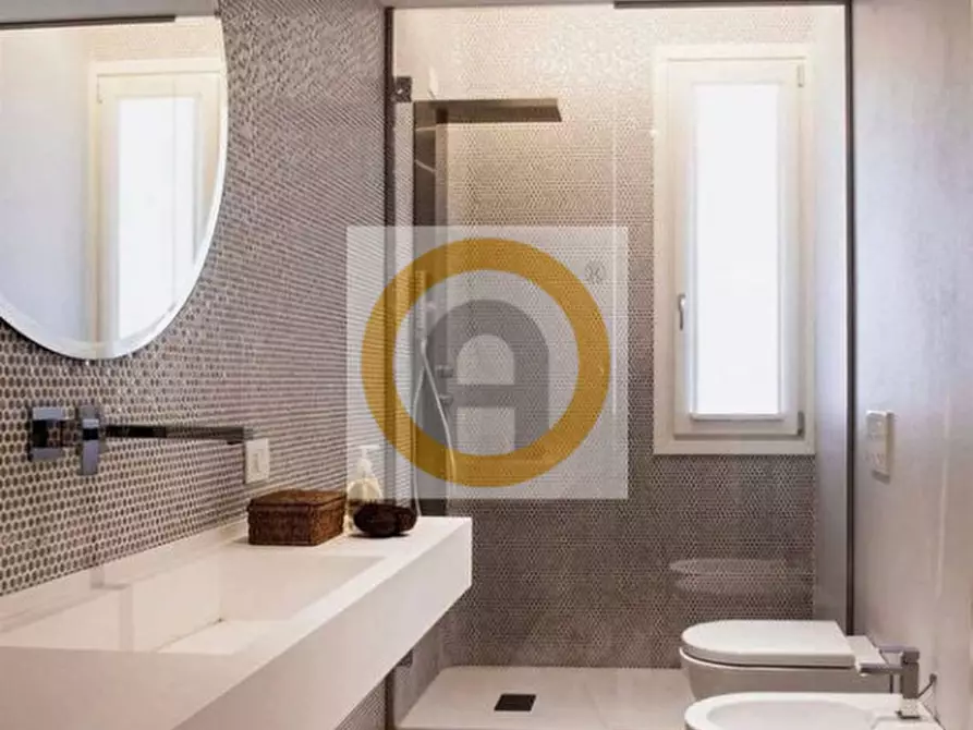 Immagine 17 di Casa bifamiliare in vendita  a Tezze Sul Brenta