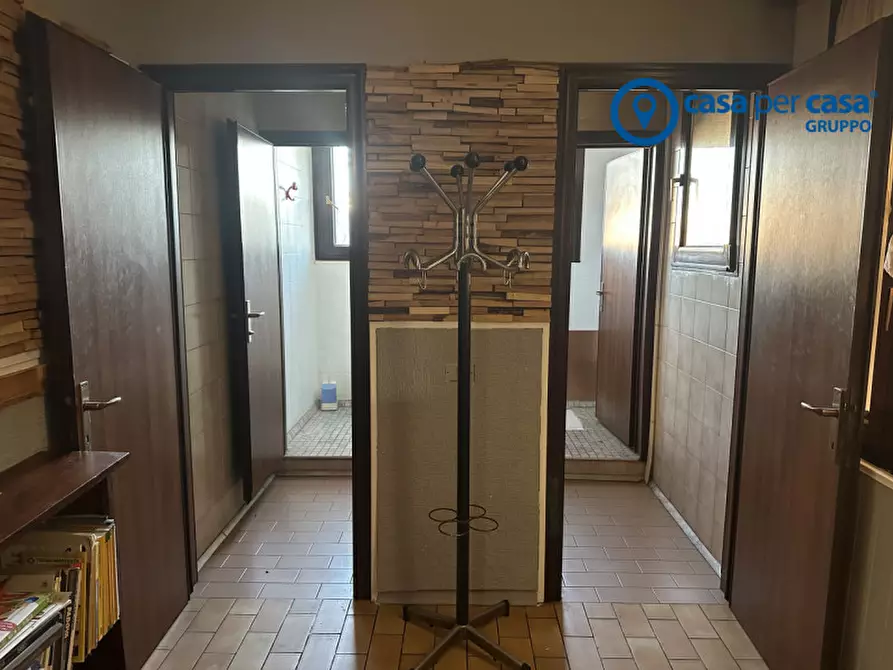 Immagine 17 di Attività commerciale in vendita  in Piazza Commercio 103 a Lusia