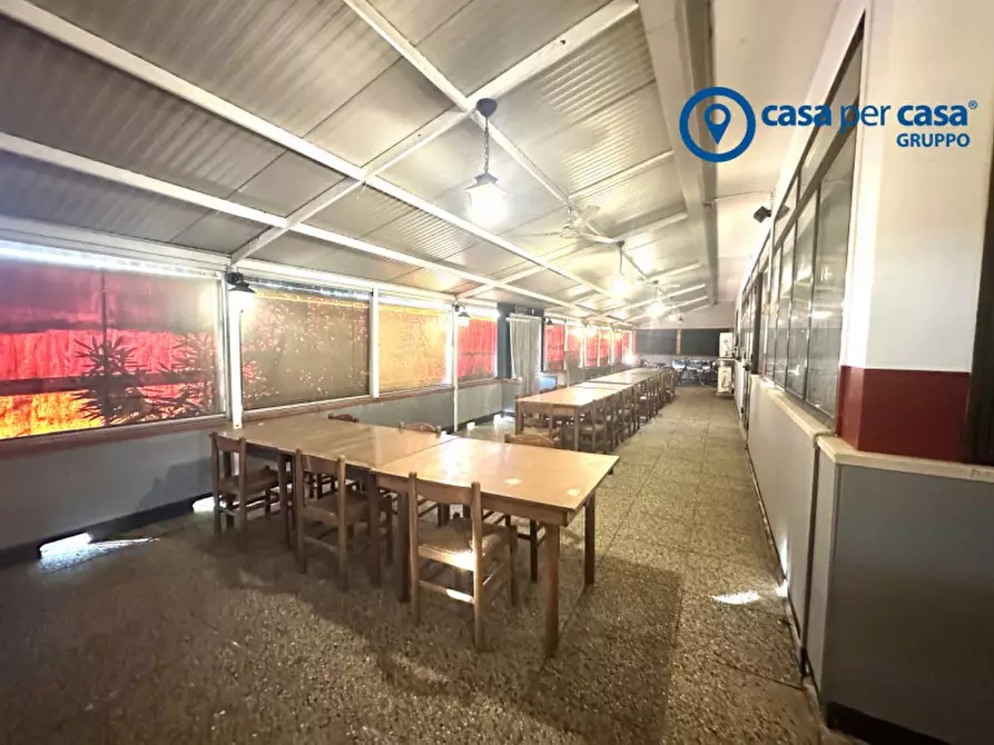 Immagine 24 di Attività commerciale in vendita  in Piazza Commercio 103 a Lusia