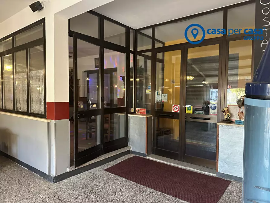 Immagine 26 di Attività commerciale in vendita  in Piazza Commercio 103 a Lusia