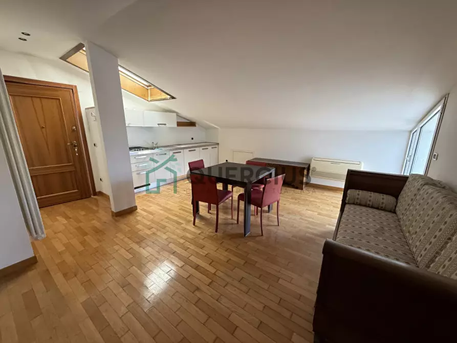 Immagine 1 di Appartamento in vendita  in Piazza della Costituzione a San Bonifacio