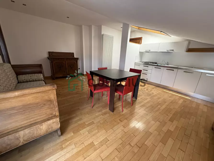 Immagine 2 di Appartamento in vendita  in Piazza della Costituzione a San Bonifacio