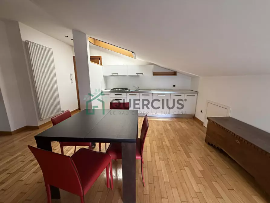 Immagine 3 di Appartamento in vendita  in Piazza della Costituzione a San Bonifacio