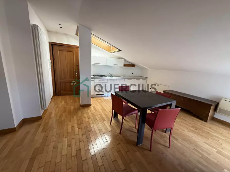 Immagine 4 di Appartamento in vendita  in Piazza della Costituzione a San Bonifacio