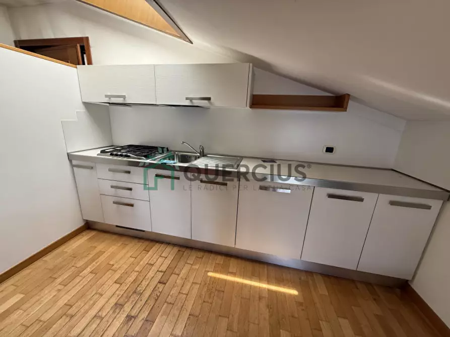 Immagine 7 di Appartamento in vendita  in Piazza della Costituzione a San Bonifacio