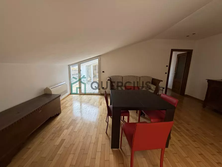 Immagine 8 di Appartamento in vendita  in Piazza della Costituzione a San Bonifacio