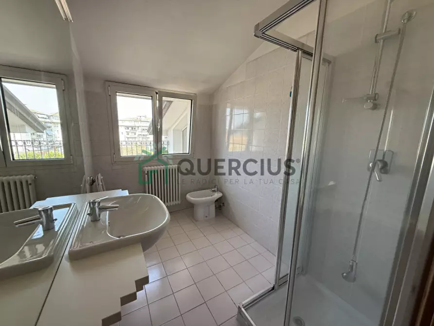 Immagine 11 di Appartamento in vendita  in Piazza della Costituzione a San Bonifacio