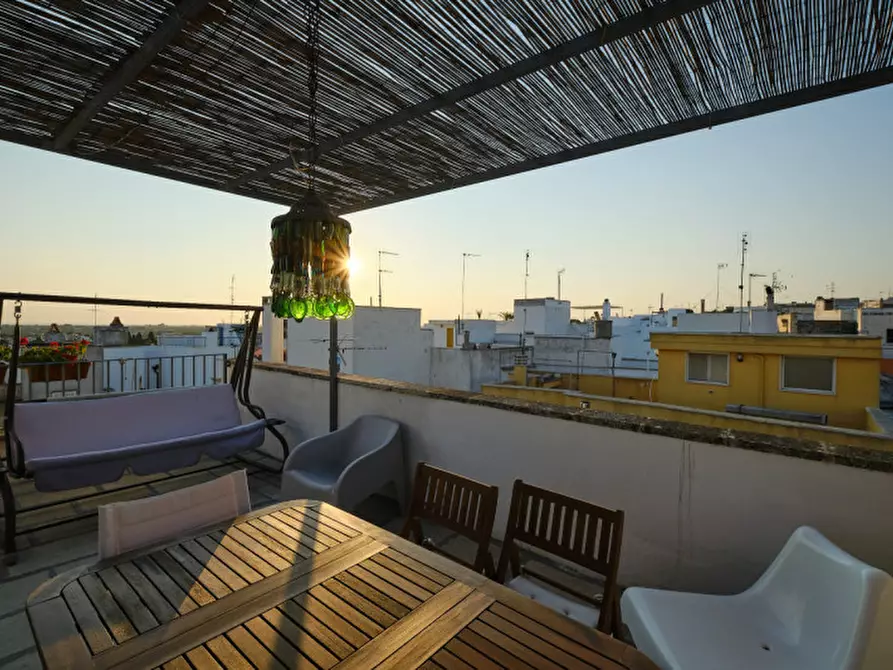 Immagine 2 di Casa indipendente in vendita  in Via Immacolata a Matino