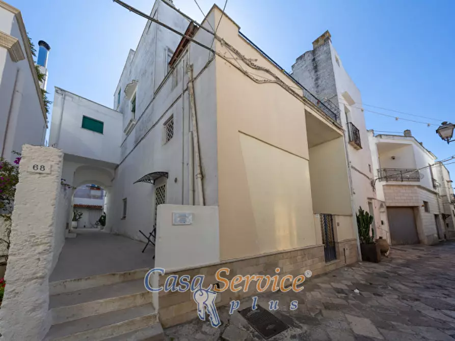 Immagine 3 di Casa indipendente in vendita  in Via Immacolata a Matino