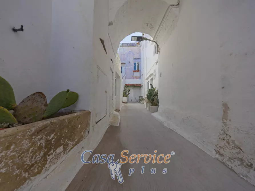 Immagine 3 di Casa indipendente in vendita  in Via Immacolata a Matino