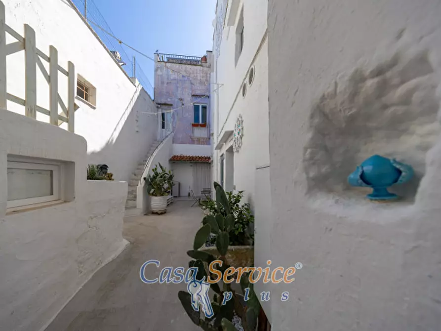 Immagine 4 di Casa indipendente in vendita  in Via Immacolata a Matino