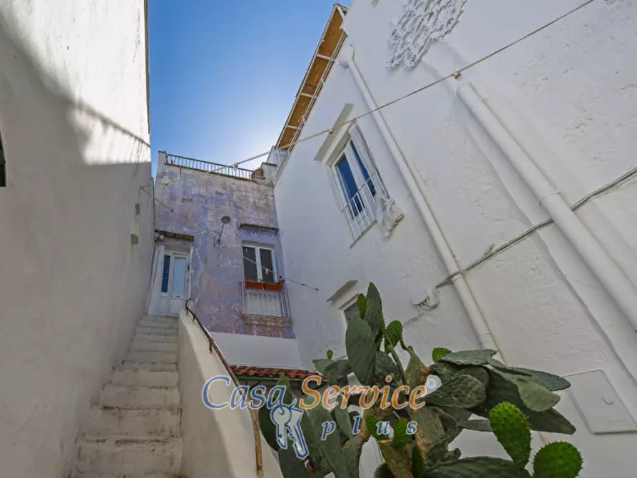 Immagine 5 di Casa indipendente in vendita  in Via Immacolata a Matino