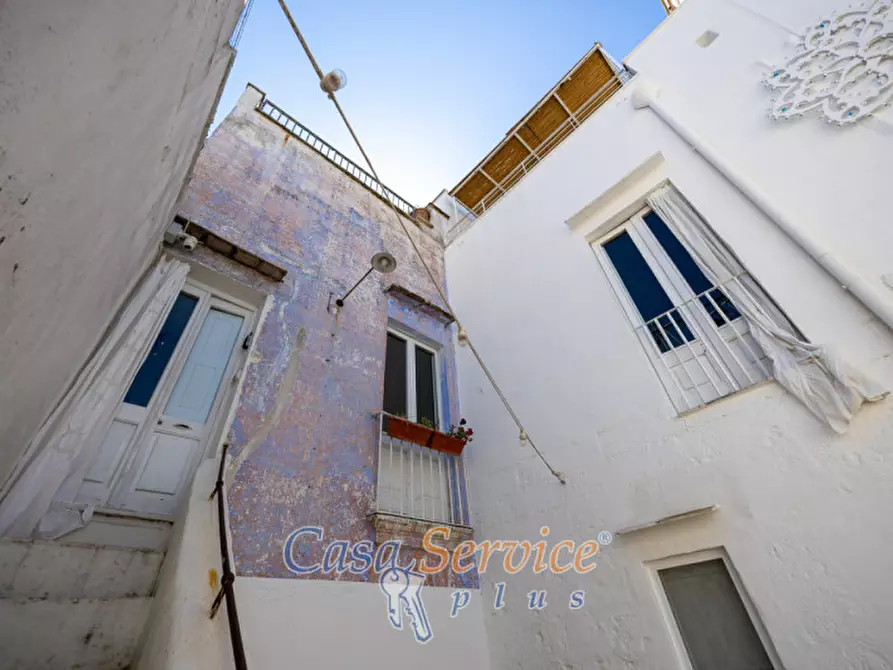 Immagine 6 di Casa indipendente in vendita  in Via Immacolata a Matino