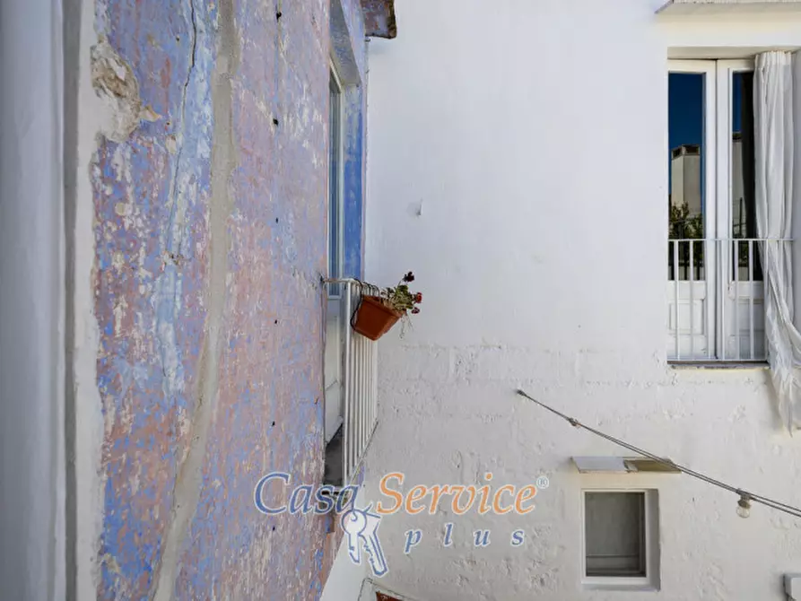 Immagine 8 di Casa indipendente in vendita  in Via Immacolata a Matino