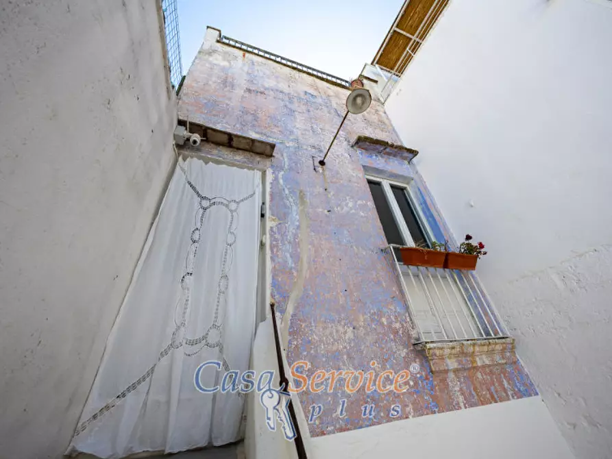 Immagine 10 di Casa indipendente in vendita  in Via Immacolata a Matino