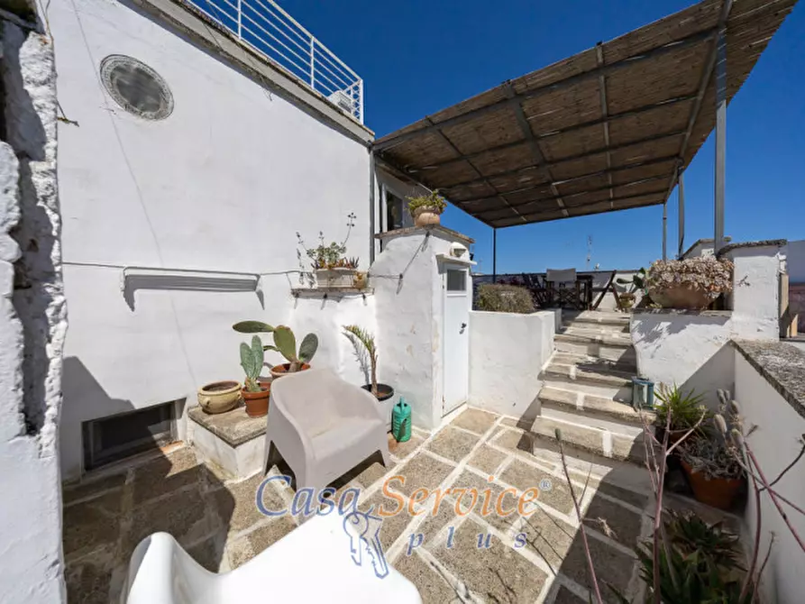 Immagine 10 di Casa indipendente in vendita  in Via Immacolata a Matino