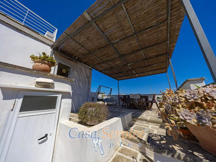 Immagine 11 di Casa indipendente in vendita  in Via Immacolata a Matino