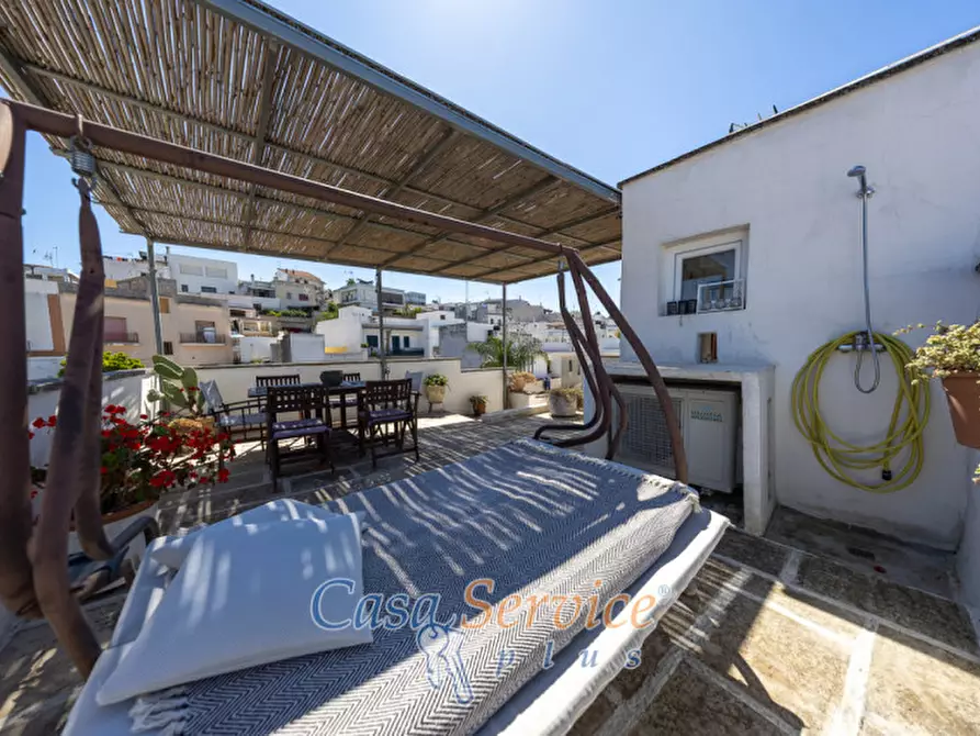 Immagine 12 di Casa indipendente in vendita  in Via Immacolata a Matino