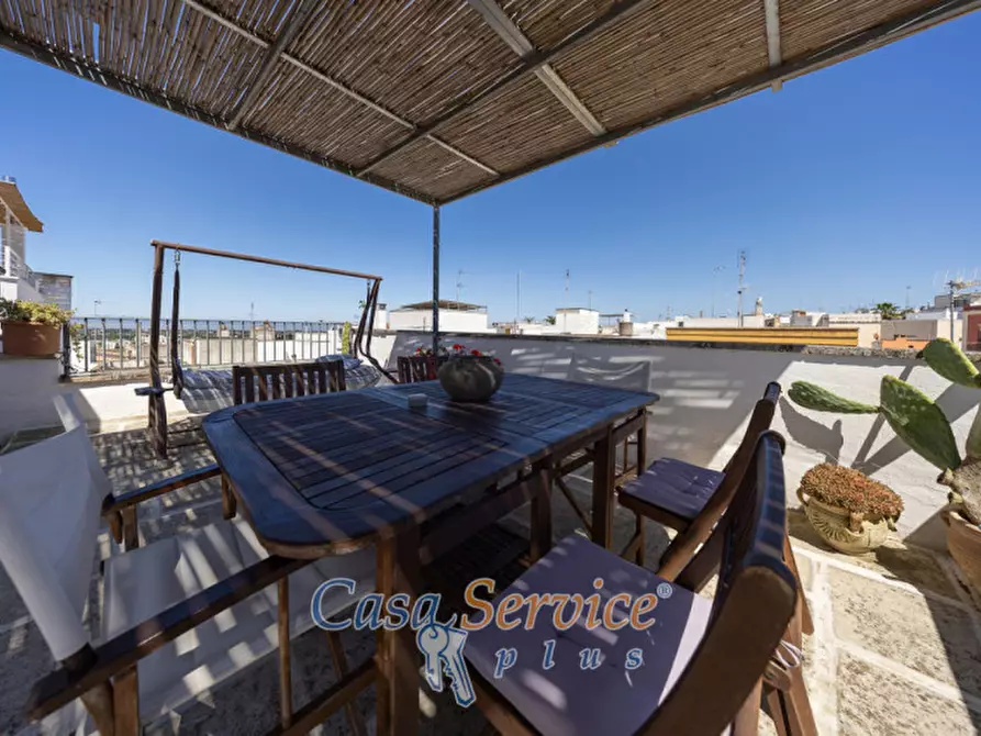 Immagine 13 di Casa indipendente in vendita  in Via Immacolata a Matino