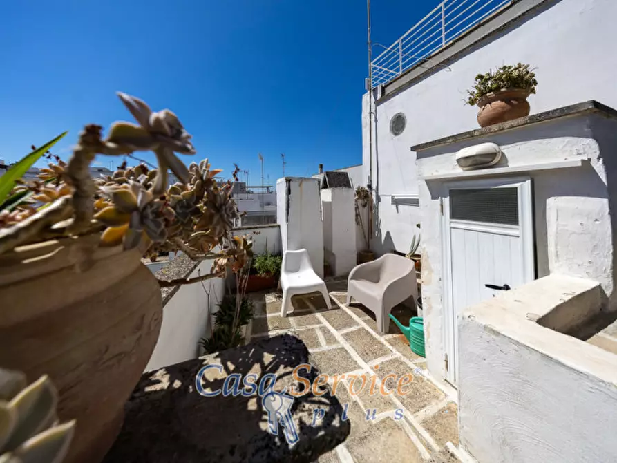 Immagine 14 di Casa indipendente in vendita  in Via Immacolata a Matino