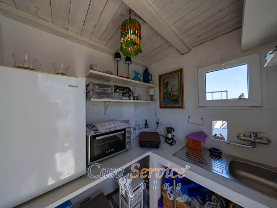 Immagine 15 di Casa indipendente in vendita  in Via Immacolata a Matino