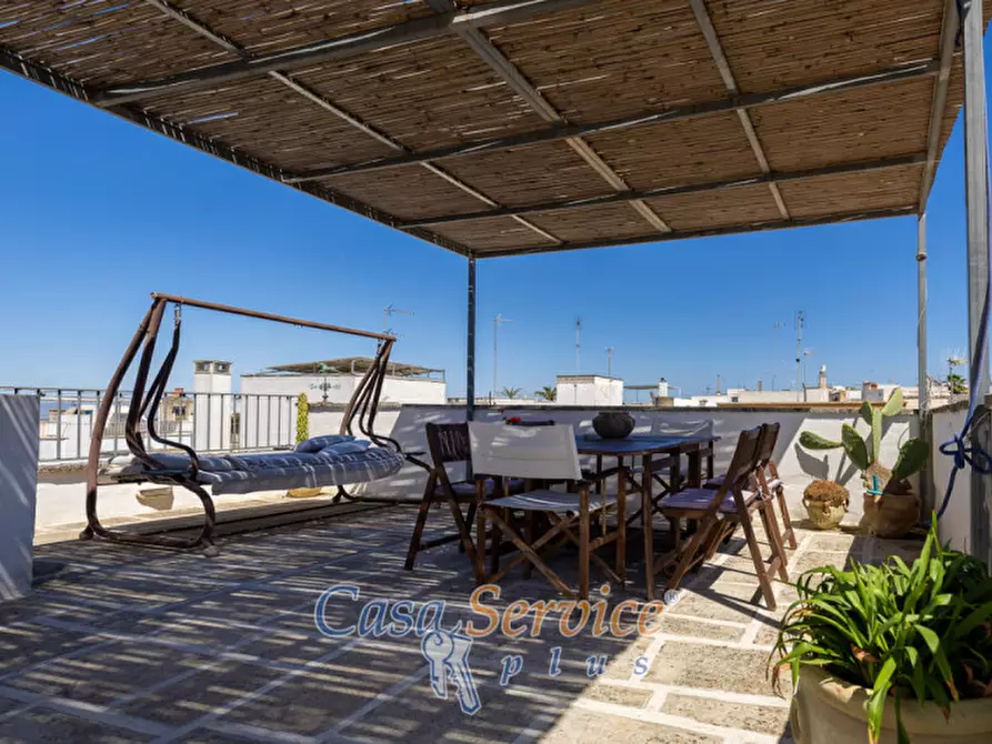 Immagine 17 di Casa indipendente in vendita  in Via Immacolata a Matino