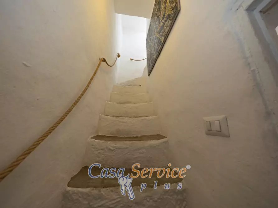 Immagine 17 di Casa indipendente in vendita  in Via Immacolata a Matino