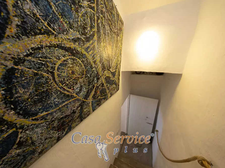 Immagine 18 di Casa indipendente in vendita  in Via Immacolata a Matino