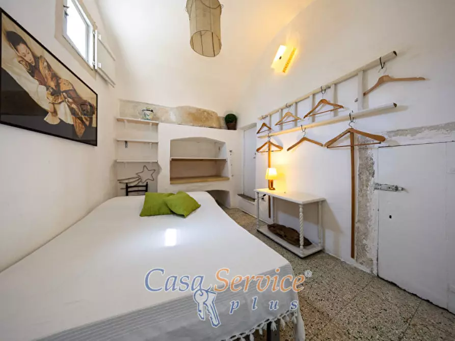 Immagine 20 di Casa indipendente in vendita  in Via Immacolata a Matino