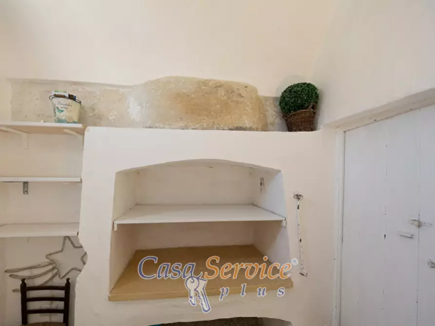 Immagine 21 di Casa indipendente in vendita  in Via Immacolata a Matino