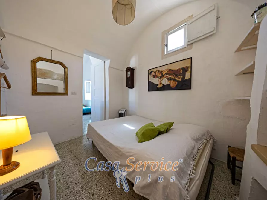 Immagine 22 di Casa indipendente in vendita  in Via Immacolata a Matino