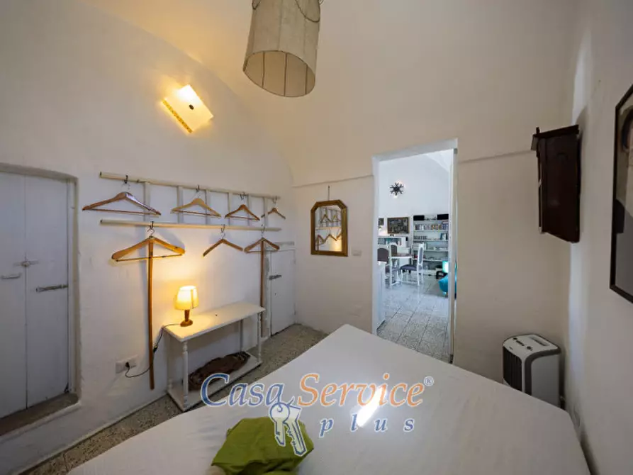 Immagine 25 di Casa indipendente in vendita  in Via Immacolata a Matino