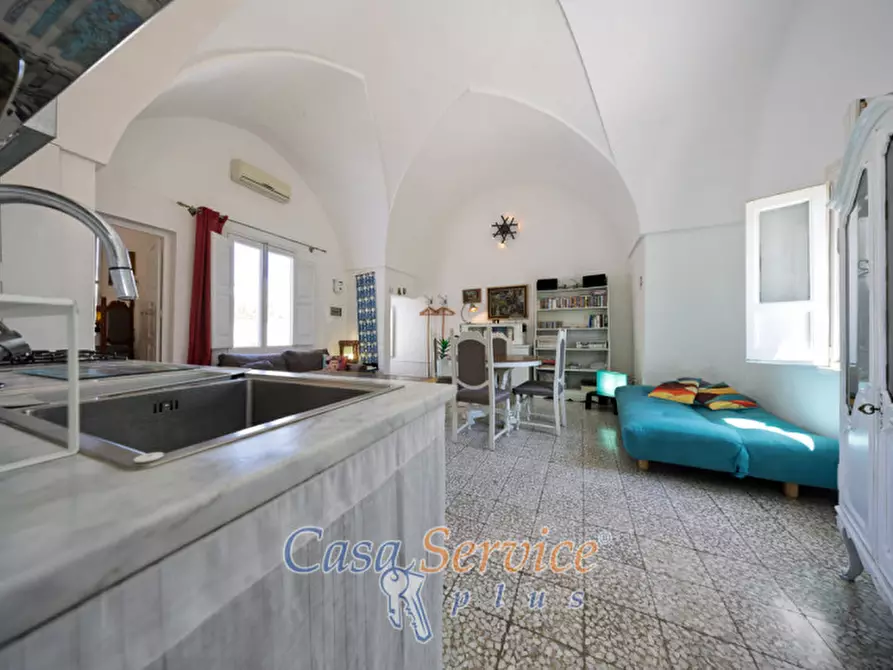 Immagine 25 di Casa indipendente in vendita  in Via Immacolata a Matino