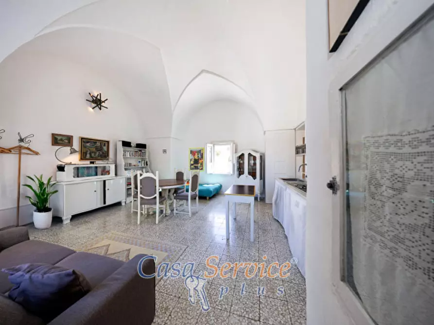 Immagine 26 di Casa indipendente in vendita  in Via Immacolata a Matino