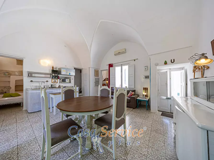 Immagine 27 di Casa indipendente in vendita  in Via Immacolata a Matino