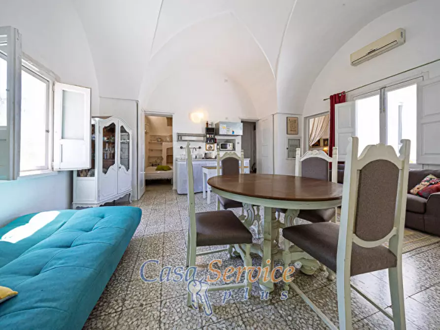 Immagine 28 di Casa indipendente in vendita  in Via Immacolata a Matino